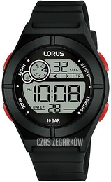 Lorus Kids Szary/Plastik Ø36 mm R2363NX9