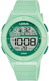 Lorus Kids Szary/Plastik Ø36 mm R2369NX9