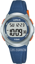 Lorus Kids Zloty/Plastik Ø32 mm R2391NX9