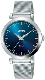 Lorus Classic Zielony/Stal Ø32 mm RG213RX9