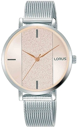 Lorus Ladies Srebrny/Stal Ø34 mm RG213SX9