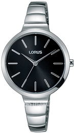Lorus Ladies Srebrny/Stal Ø32 mm RG215LX9