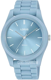 Lorus Ladies Szary/Plastik Ø36 mm RG237SX9