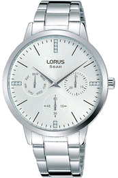 Lorus Lady Szary/Stal Ø36 mm RP633DX9