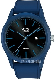 Lorus Sports Czarny/Plastik Ø42 mm RX305AX9