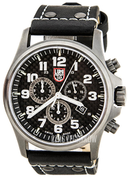 Luminox Field Czarny/Skóra Ø45 mm A.1941