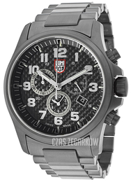 Luminox Field Czarny/Stal Ø45 mm A.1942