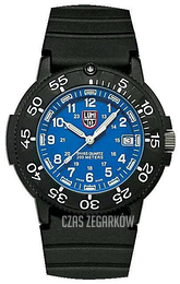 Luminox Navy Seal Niebieski/Guma Ø43 mm A.3003