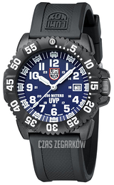 Luminox Navy Seal Sea Scott Niebieski/Guma Ø44 mm A.3054.SET