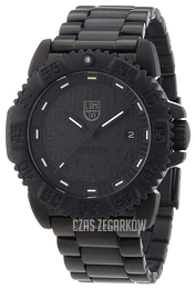 Luminox Navy Seal Czarny/Stal Ø44 mm A.3152.BO
