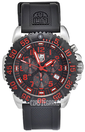 Luminox Navy Seal Czarny/Guma Ø44 mm A.3195