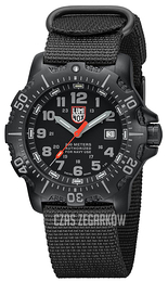Luminox Navy Seal Czarny/Tkanina Ø45 mm A.4221.CW