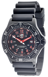 Luminox Black Ops Czarny/Guma Ø44 mm A.8415