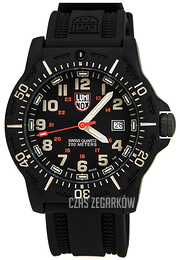 Luminox Black Ops Czarny/Guma Ø49 mm A.8813.LM