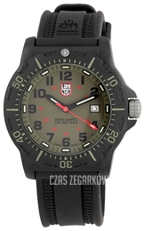 Luminox Black Ops Zielony/Guma Ø46 mm A.8813
