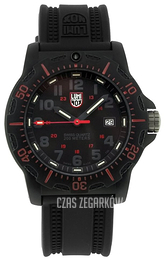 Luminox Black Ops Czarny/Guma Ø45 mm A.8815