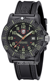 Luminox Black Ops Czarny/Guma Ø45 mm A.8817