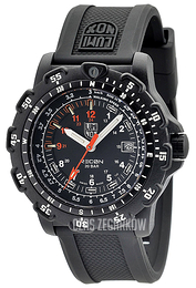 Luminox Recon Pointman Czarny/Guma Ø45 mm A.8821.KM