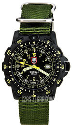 Luminox Recon Pointman Czarny/Tkanina Ø45 mm A.8826.MI
