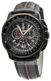 Luminox F-22 Raptor Czarny/Skóra Ø44 mm A.9278