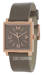 Marc by Marc Jacobs Truman Szary/Skóra MBM1276