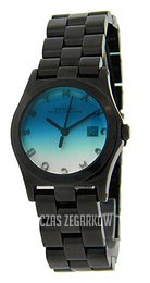 Marc by Marc Jacobs Dress Wielokolorowy/Stal Ø28 mm MBM3093