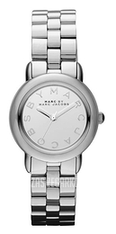 Marc by Marc Jacobs Marci Srebrny/Stal Ø27.5 mm MBM3173