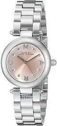 Marc by Marc Jacobs Wielokolorowy/Stal Ø26 mm MJ3451