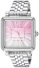 Marc by Marc Jacobs Dress Wielokolorowy/Stal MJ3555