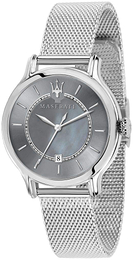 Maserati Epoca Szary/Stal Ø34 mm R8853118508