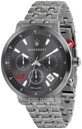 Maserati Granturismo Szary/Stal Ø44 mm R8873134001