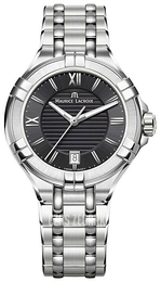Maurice Lacroix Aikon Lady Quartz Czarny/Stal Ø35 mm AI1006-SS002-330-1