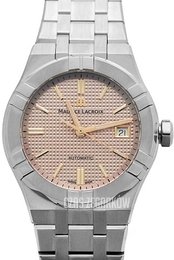 Maurice Lacroix Aikon Różowe złoto/Stal Ø39 mm AI6007-SS002-731-1