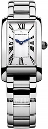 Maurice Lacroix Maurice Lacroix Fiaba Srebrny/Stal 39x20 mm FA2164-SS002-115