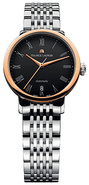 Maurice Lacroix Les Classiques Ladies Czarny/Stal Ø28 mm LC6063-PS102-310-1