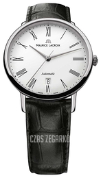 LC1148 SS001 130 Maurice Lacroix Les Classiques Czas Zegark w