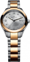 Maurice Lacroix Miros Srebrny/Stal Ø32 mm MI1014-PVP13-150