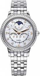 Maurice Lacroix Maurice Lacroix Starside Biały/Stal Ø38 mm SD6107-SD502-17E