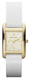 Michael Kors Żółte złoto/Skóra MK2268