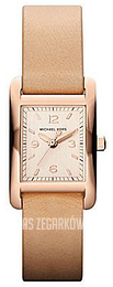 Michael Kors Różowe złoto/Skóra MK2269