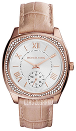 Michael Kors Bryn Biały/Skóra MK2388