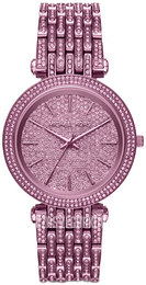 Michael Kors Darci Zestaw kryształów/Stal Ø39 mm MK3782