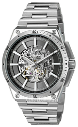 Michael Kors Wilder Szary/Stal Ø44 mm MK9021