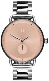 MVMT Bloom Różowe złoto/Stal Ø36 mm FR01-S