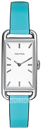 Nautica Dress Biały/Skóra A07583