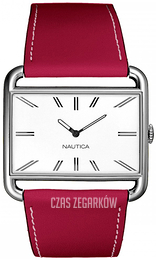 Nautica Dress Biały/Skóra A08583