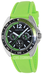 Nautica Czarny/Żywica z tworzywa sztucznego Ø39 mm A09912G