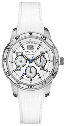 Nautica NCT Biały/Guma Ø40 mm A15638M