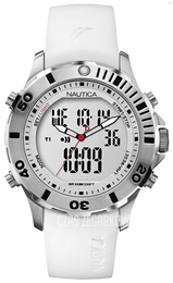 Nautica Ekran LCD/Żywica z tworzywa sztucznego Ø44 mm A18669G