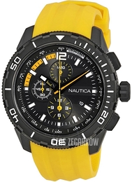 Nautica NST Czarny/Plastik Ø48 mm A19629G
